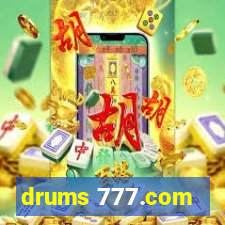drums 777.com